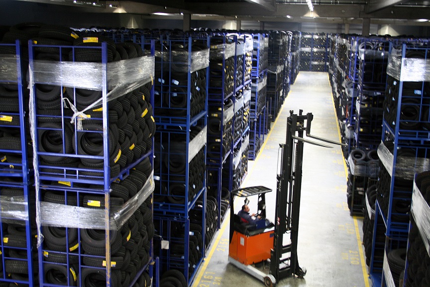 Bild #3 - RG Automotive Solutions AB