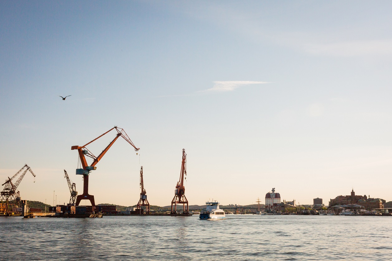 Bild #0 - Västtrafik