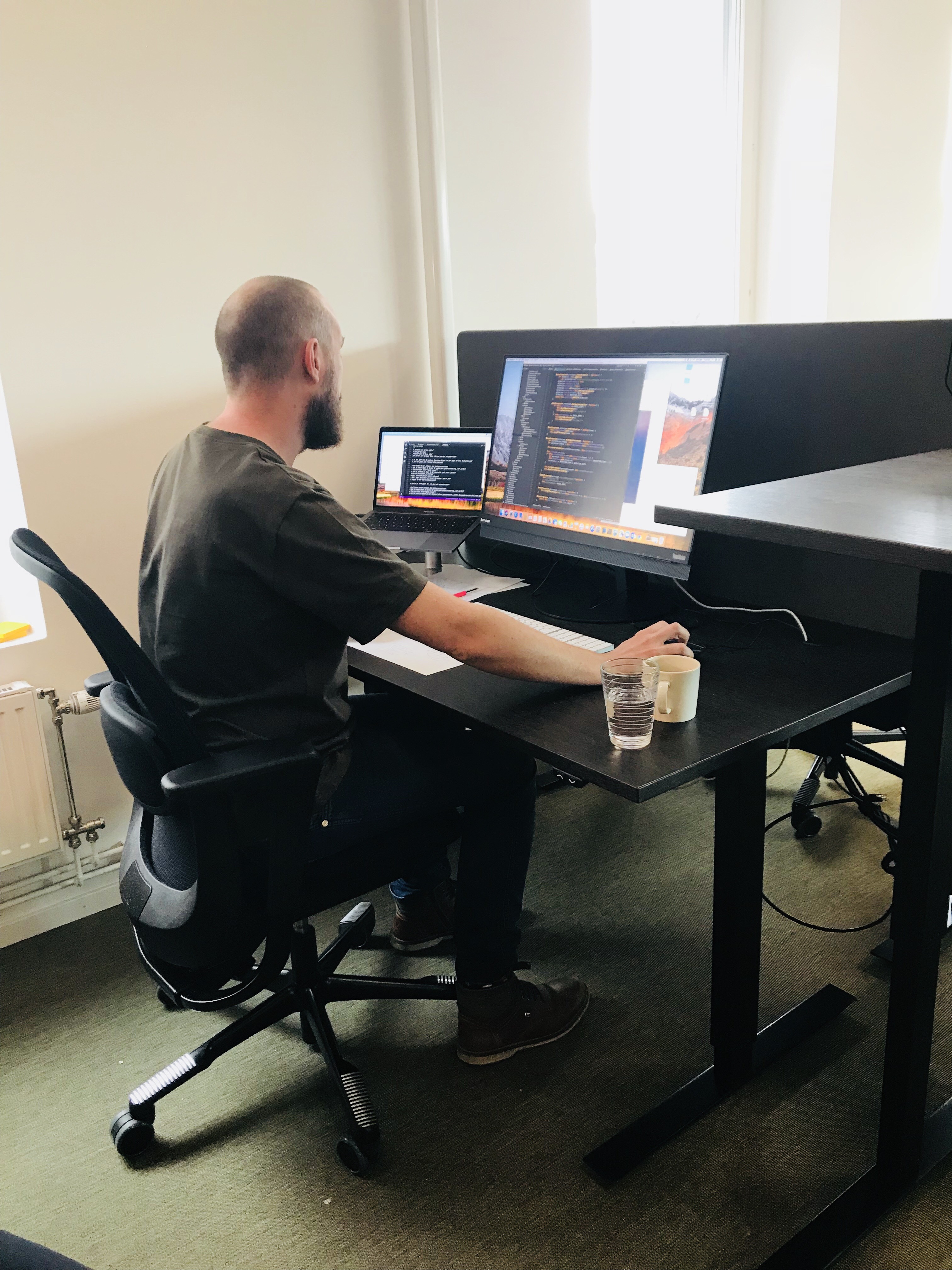 Bild #3 - Yggdrasil Gaming Sweden AB