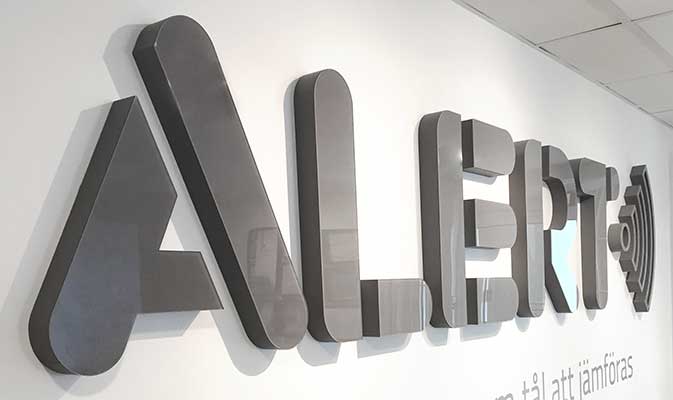 Bild #0 - Alert Alarm