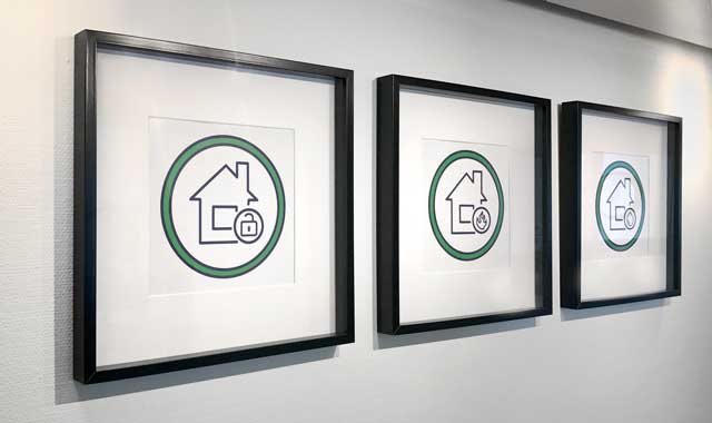 Bild #2 - Alert Alarm