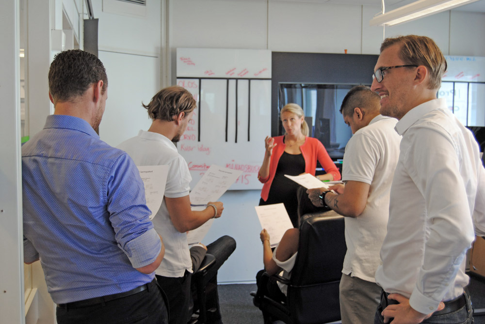 Bild #3 - Alert Alarm