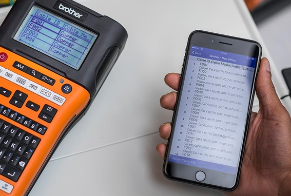 Bild #0 - Brother Sverige