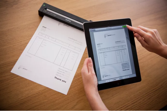 Bild #1 - Brother Sverige