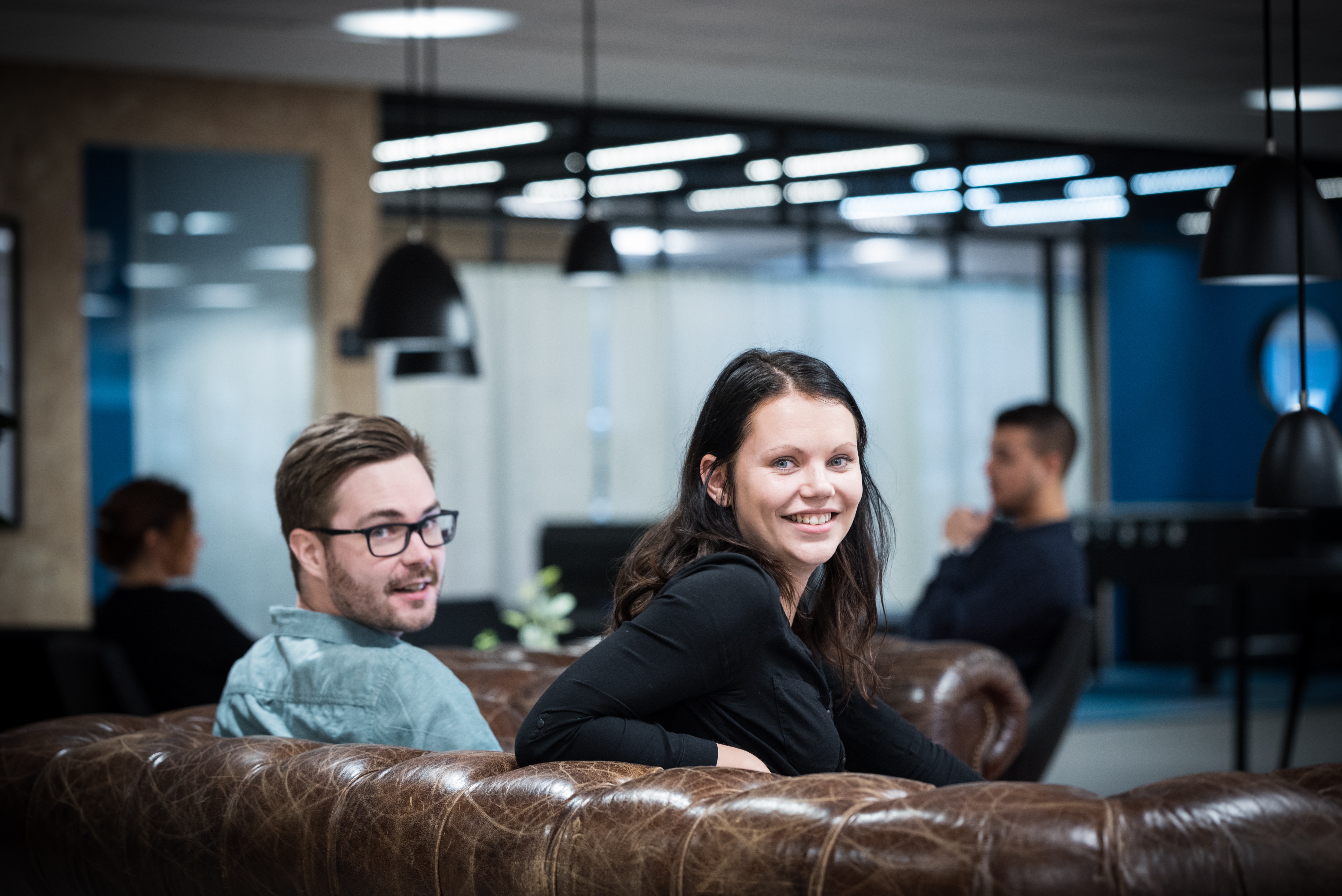 Bild #9 - Inteleon AB