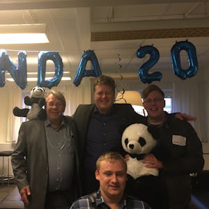 Bild #0 - Panda Security Sweden AB